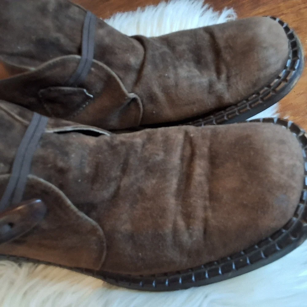 Geoffrey Beene bought these